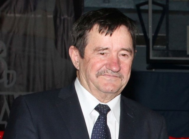Jan Gierada został wybrany na prezesa związku na kolejną kadencję.