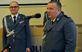 Mł. insp. Bogdan Piotrowski odchodzi z opolskiej policji