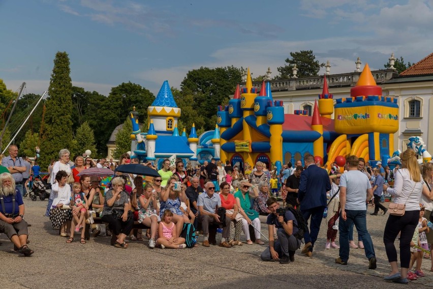 Białystok. Radny miejski przed sądem za "blokowanie" marszu równości. Zakończył się proces