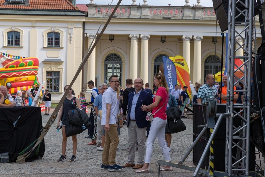 Białystok. Radny miejski przed sądem za "blokowanie" marszu równości. Zakończył się proces