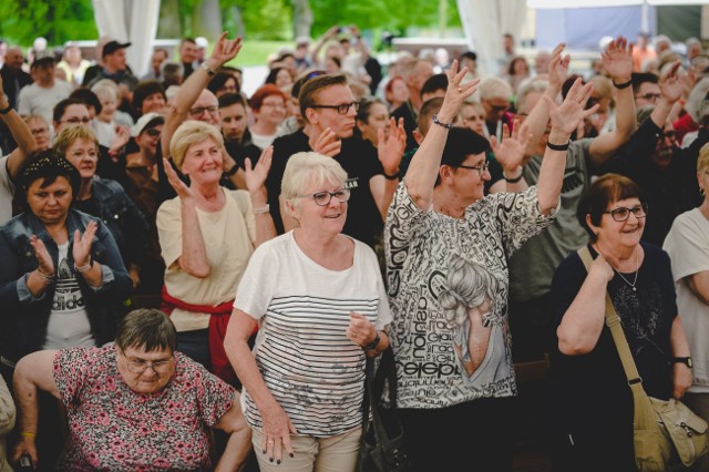 Odbyły się Dni Dostępności w Zespole „Śląsk” w Koszęcinie