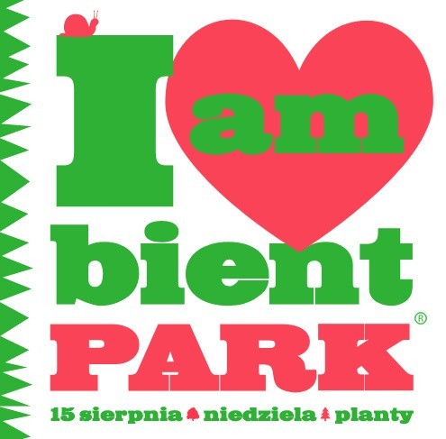 W niedzielę na Plantach o godz. 13 rozpocznie się Ambient Park