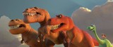 Dobry dinozaur: Nowy film Pixara