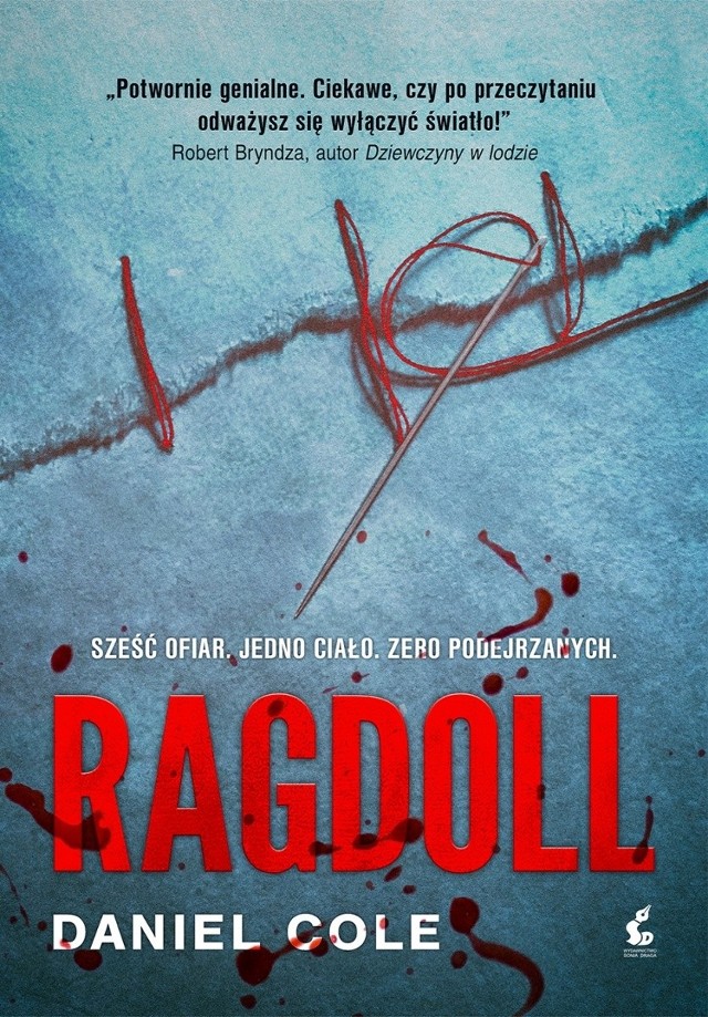 Daniel Cole „Ragdoll”