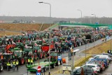 Ogólnopolski protest rolników zaostrza się. W środę 20 marca w woj. podlaskim będzie można spotkać wiele blokad