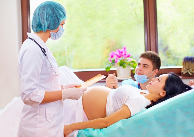 U niektórych kobiet do wydalenia czopu śluzowy dochodzi na kilka tygodni przed porodem. Dlatego odejście czopu nie musi oznaczać, że do rozwiązania dojdzie niebawem.