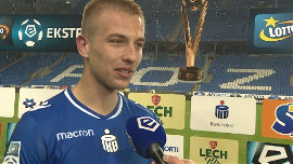 Mateusz Skrzypczak - 200 tys. euro