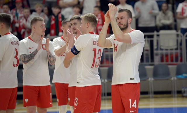 Futsalowa reprezentacja Polski wygrała 4:1 z Arabią Saudyjską meczu towarzyskim rozegranym w lutym w Koszalinie. Teraz czekają nas prawdziwe emocje związane z meczem barażowym o awans na mistrzostwa świata 2024 w Uzbekistanie