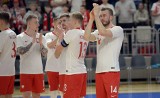 Futsal: Polska zagra w Koszalinie z Chorwacją o awans na mistrzostwa świata 