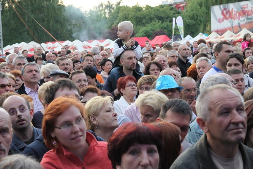 Dni Dąbrowy Górniczej 2015, czyli m.in. koncerty i festiwal...