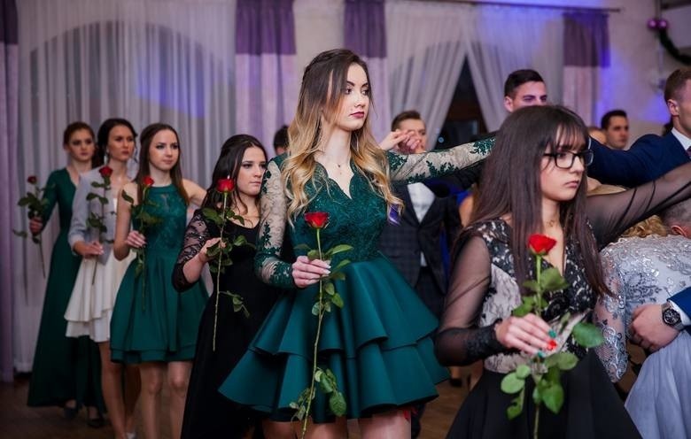 Miss Studniówki 2019. Najpiękniejsze maturzystki z Małopolski! [ZDJĘCIA] 