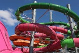 Wrocławski aquapark na Borowskiej będzie mieć nowe zjeżdżalnie. Jak będą wyglądać i kiedy je zamontują?