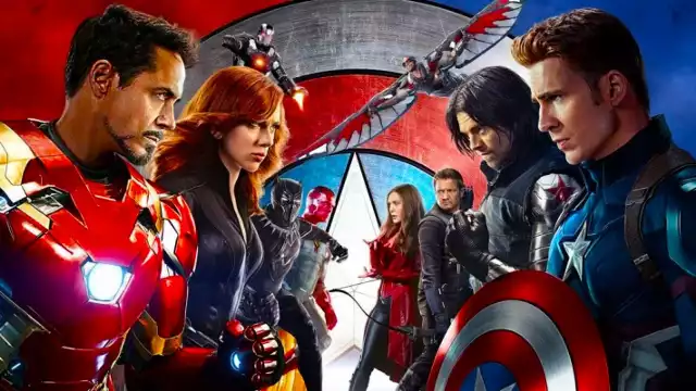 Widzowie chętnie dzielą się w sieci swoimi ocenami poszczególnych produkcji i nie inaczej jest w przypadku fanów i filmów Marvela. Które z nich są oceniane najsłabiej?