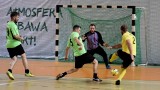 Zacięte mecze i spore emocje w piątej kolejce Kieleckiej Ligi Futsalu [DUŻO ZDJĘĆ] 