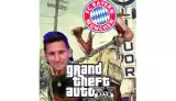 PSG przegrało z Bayernem Monachium. Cały świat śmieje się z PSG! Kolejne podboje Ligi Mistrzów kończą się klapą! [MEMY]
