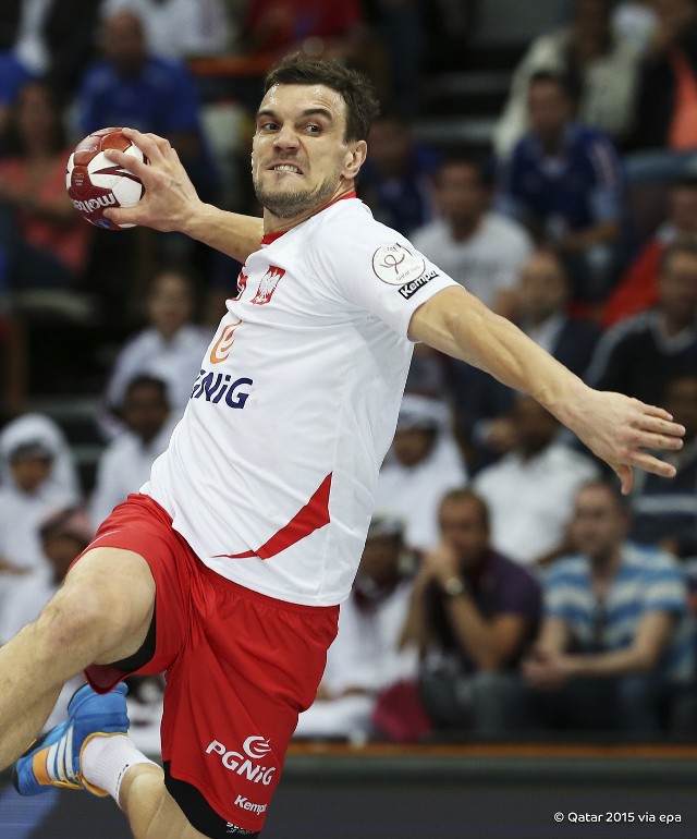 Polska zagra swój ostatni mecz na mistrzostwach świata w Katarze
