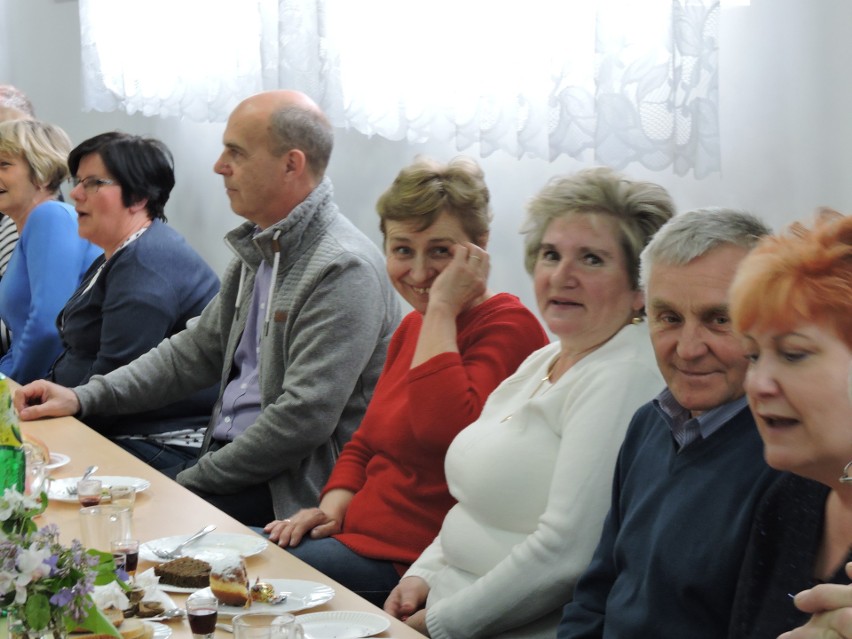 Rzekuń. Seniorzy z gminy spotkali się na majówce integracyjnej. Bawili się w Susku Nowym