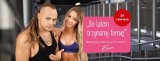 TRENING Z FIT LOVERS – czyli aktywna sobota w Galerii Łódzkiej