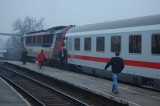 Nadal nie wiadomo, czy linia kolejowa przez Żagań i Żary będzie remontowana