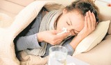Wirus grypy szaleje w regionie. Czy to już epidemia ? [WIDEO] 