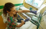 Oddziały dziecięce na Śląsku pękają w szwach przez wirus RSV. W szpitalu w Bielsku-Białej pacjentów więcej niż łóżek. Podobnie w Chorzowie