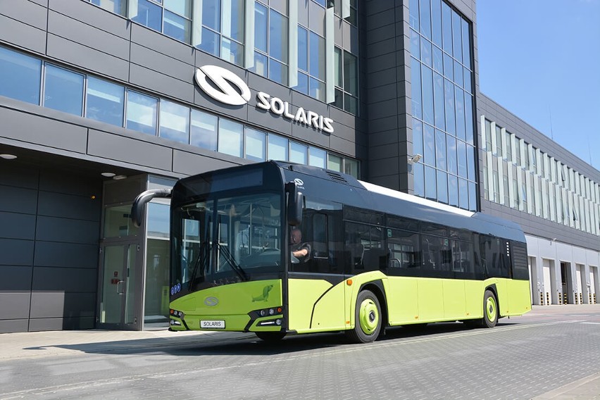 Toruń czeka na nowe autobusy. W dwóch trwających obecnie...
