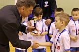 Dwa dni zmagań dzieciaków na turnieju Fun Cup Footbal Academy