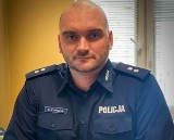 Policjant po słuzbie zatrzymał w Skwierzynie poszukiwanego przestępcę. Mundurowy nie stracił czujności