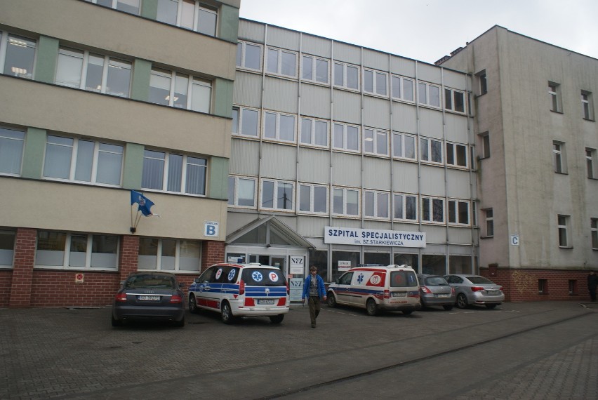 Dąbrowa Górnicza: bez porozumienia płacowego w szpitalu. Pracownicy czekają na radnych 