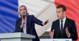Wybory prezydenckie we Francji: Macron czy Le Pen? Są wyniki exit poll