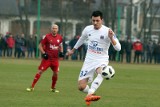 Fortuna 1 Liga. Efektowny gol i wejście smoka Florina Purece, niespodzianka w Niecieczy