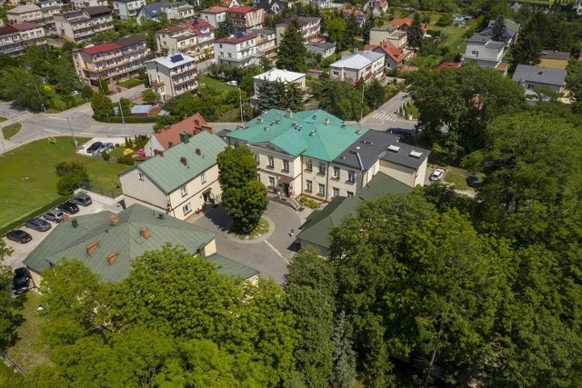 Sanatorium Mikołaj