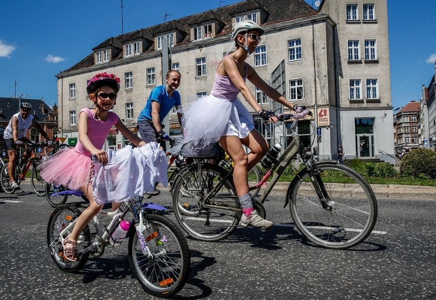 Pomorski Wielki Przejazd Rowerowy 2019. Tysiące cyklistów dojechało do Sopotu. Zobaczcie zdjęcia!