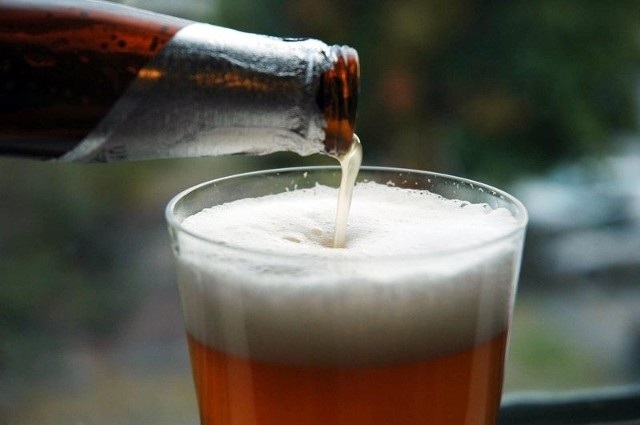Radni chcą, aby na błoniach można było legalnie pić piwo i inne alkohole do 4,5 proc.