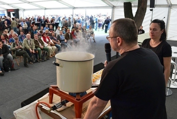 Ubiegłoroczny Festiwal Birofilia zgromadził piwoszy z całego...