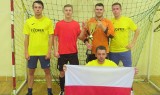 W Kielcach odbył się 8. Turniej Niepodległości o Puchar Wojewody. Była ciekawa rywalizacja