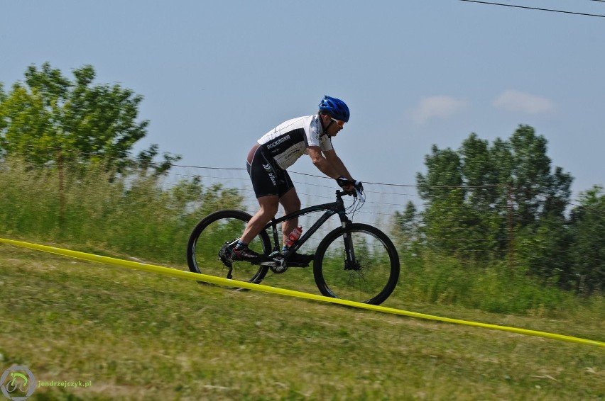 Bike Atelier XC Sosnowiec - rywalizacja cross-country na Górce Środulskiej [ZDJĘCIA]