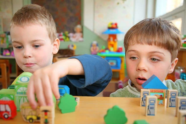 Przyczyną skreślenia dziecka z listy uczęszczających do przedszkola może być zaleganie z płatnością