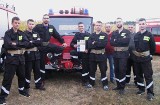 Kronika OSP w Wielkopolsce: Ochotnicza Straż Pożarna w Słaborowicach - OSP Słaborowice