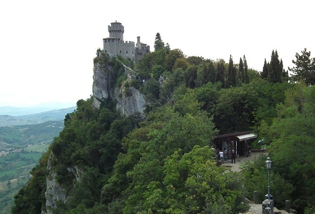 San Marino