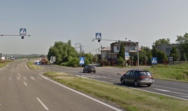 Liczący 7-kilometrów odcinek DK1 w Dąbrowie Górniczej zostanie dostosowany do parametrów drogi ekspresowej Zobacz kolejne zdjęcia/plansze. Przesuwaj zdjęcia w prawo - naciśnij strzałkę lub przycisk NASTĘPNE