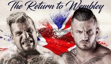 KSW 45: Karta walk - pojedynki na KSW 45. Gdzie oglądać transmisję online, w TV i PPV gala The Return to Wembley 6.10.2018