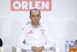 Robert Kubica specjalnie dla nas o swojej przyszłości w Formule 1: Zobaczymy, czy będzie mnie to interesowało [wideo]