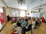 Festiwal Kół Gospodyń Wiejskich Powiatu Grójeckiego otrzyma dofinansowanie w ramach Budżetu Obywatelskiego Mazowsza