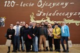 Absolwenci po latach wrócili do II LO im. Jana Śniadeckiego w Kielcach z okazji jubileuszu 120-lecia. Oto ich opowieści. Zobacz zdjęcia