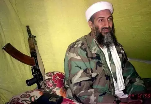 Osama bin Laden nie żyje 