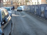 Zmiana organizacji ruchu na placu Kopernika w Opolu w związku z budową podziemnego parkingu 