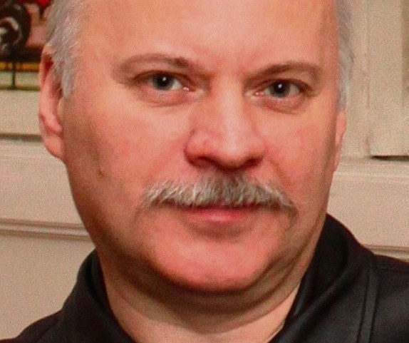 Dariusz Jurek z Forum dla Zagłębia Dąbrowskiego