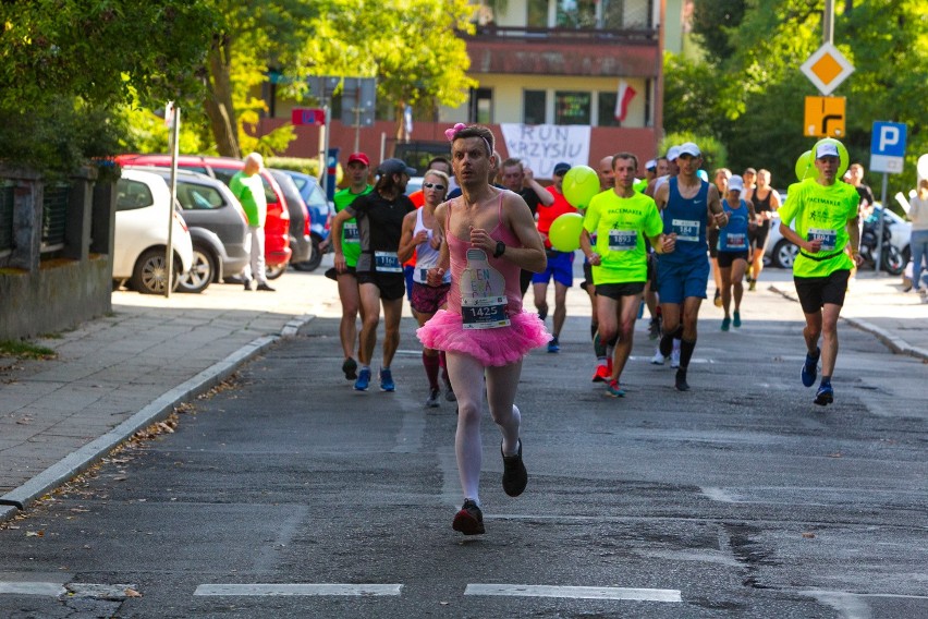 PKO Półmaraton Szczecin 2018.