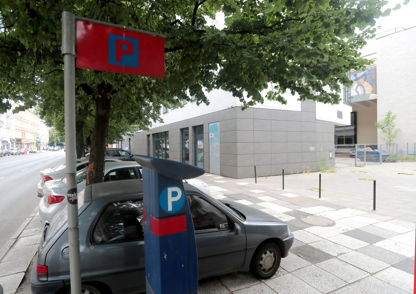 Już we wrześniu może zapaść decyzja w sprawie rewolucji w strefie płatnego parkowania w Szczecinie